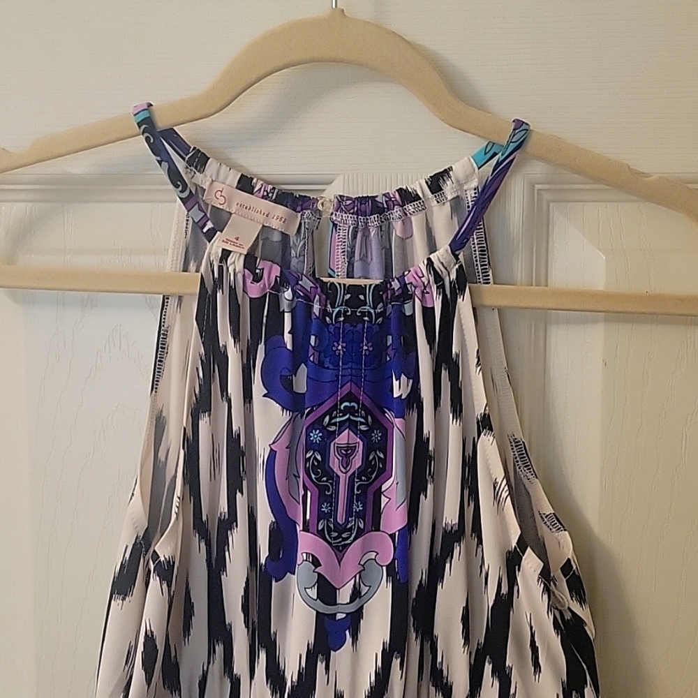 Summer / Spring Dress